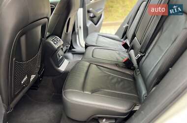 Внедорожник / Кроссовер Audi Q5 2010 в 
