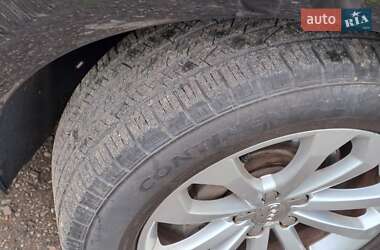 Внедорожник / Кроссовер Audi Q5 2015 в 
