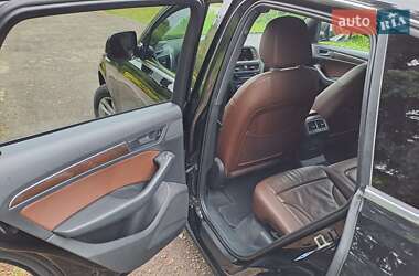 Внедорожник / Кроссовер Audi Q5 2015 в 