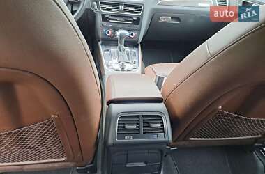 Внедорожник / Кроссовер Audi Q5 2015 в 