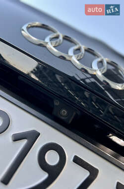 Внедорожник / Кроссовер Audi Q5 2019 в 