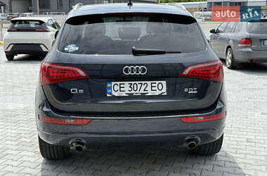 Внедорожник / Кроссовер Audi Q5 2012 в 