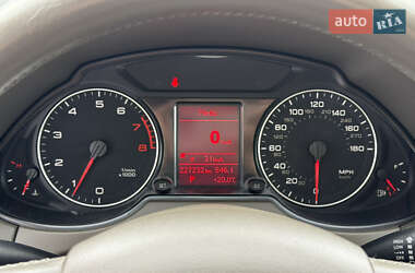 Внедорожник / Кроссовер Audi Q5 2012 в 