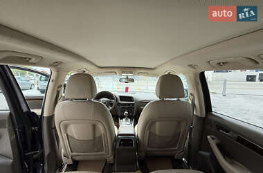 Внедорожник / Кроссовер Audi Q5 2012 в 