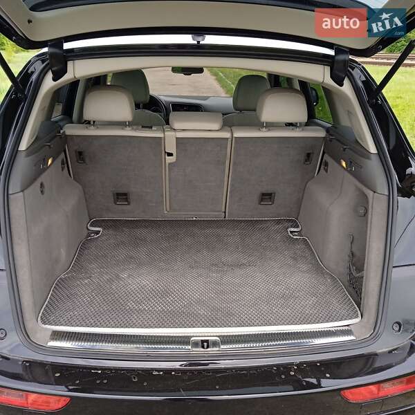 Внедорожник / Кроссовер Audi Q5 2011 в Сумах фото 15 Внедорожник / Кроссовер Audi Q5 2011 в Сумах