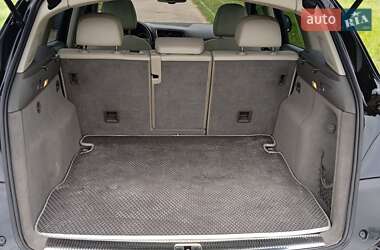 Внедорожник / Кроссовер Audi Q5 2011 в 