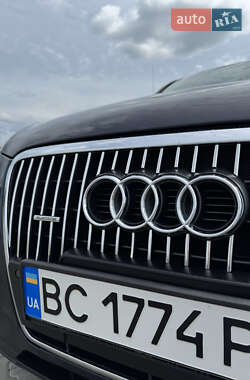 Внедорожник / Кроссовер Audi Q5 2011 в 