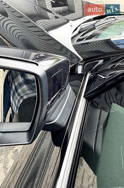 Внедорожник / Кроссовер Audi Q5 2023 в 