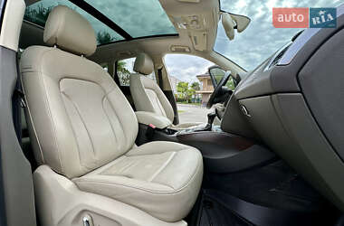 Внедорожник / Кроссовер Audi Q5 2014 в 