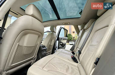 Внедорожник / Кроссовер Audi Q5 2014 в 