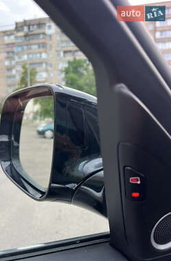Внедорожник / Кроссовер Audi Q5 2016 в 