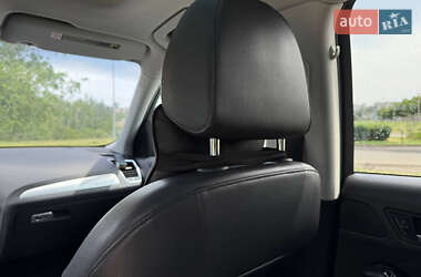 Внедорожник / Кроссовер Audi Q5 2013 в 