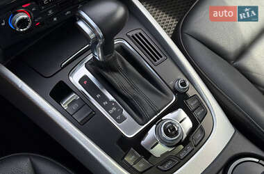 Внедорожник / Кроссовер Audi Q5 2013 в 