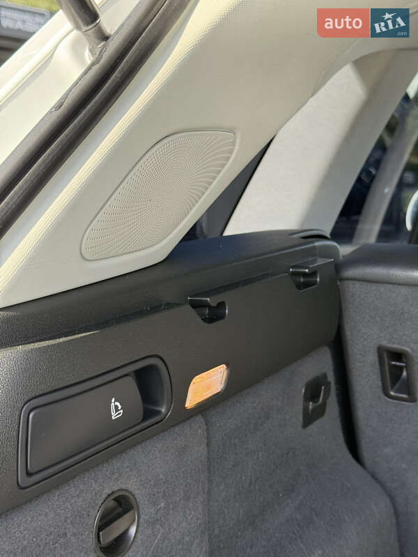 Внедорожник / Кроссовер Audi Q5 2014 в Виноградове