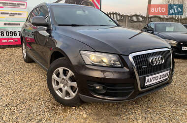 Внедорожник / Кроссовер Audi Q5 2010 в 