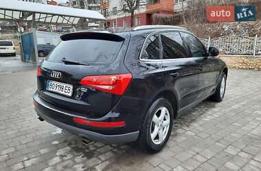 Внедорожник / Кроссовер Audi Q5 2011 в 