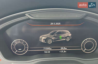 Внедорожник / Кроссовер Audi Q5 2020 в 
