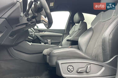 Внедорожник / Кроссовер Audi Q5 2020 в 