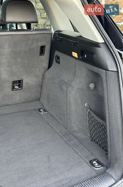 Внедорожник / Кроссовер Audi Q5 2014 в 