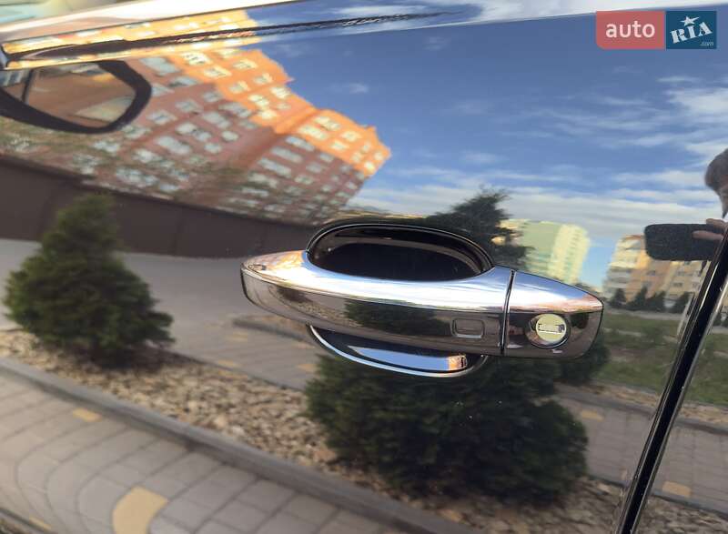 Позашляховик / Кросовер Audi Q5 2014 в Чорноморську фото 8 Позашляховик / Кросовер Audi Q5 2014 в Чорноморську