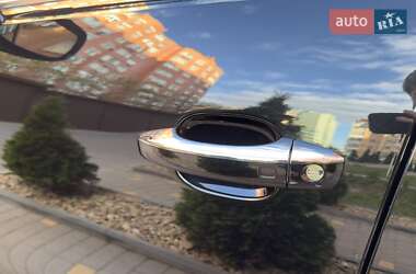 Внедорожник / Кроссовер Audi Q5 2014 в 
