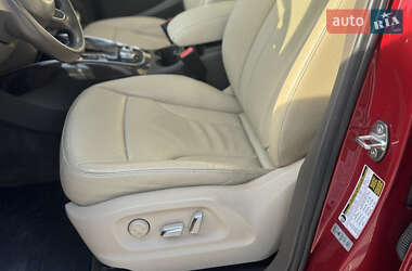 Позашляховик / Кросовер Audi Q5 2014 в 