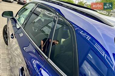 Позашляховик / Кросовер Audi Q5 2017 в 