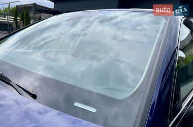 Позашляховик / Кросовер Audi Q5 2017 в 