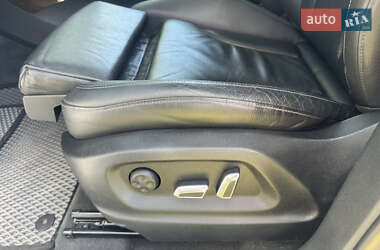 Позашляховик / Кросовер Audi Q5 2013 в 