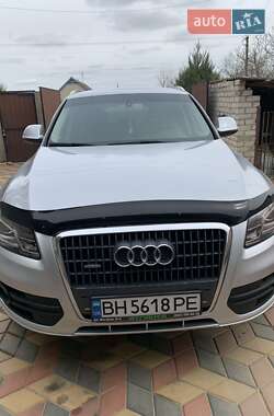 Внедорожник / Кроссовер Audi Q5 2012 в Херсоне
