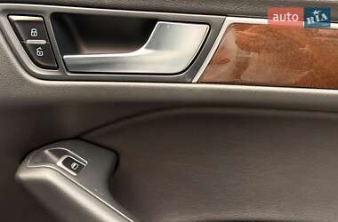 Внедорожник / Кроссовер Audi Q5 2016 в 