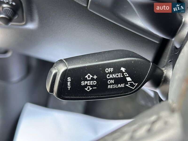 Внедорожник / Кроссовер Audi Q5 2013 в Львове
