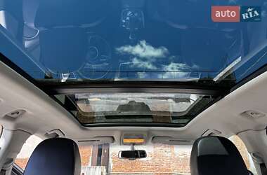 Внедорожник / Кроссовер Audi Q5 2015 в 
