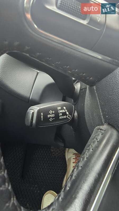 Внедорожник / Кроссовер Audi Q5 2012 в Хмельницком