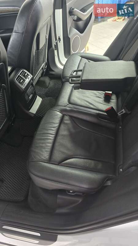 Внедорожник / Кроссовер Audi Q5 2012 в Хмельницком