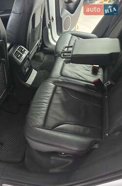 Внедорожник / Кроссовер Audi Q5 2012 в 