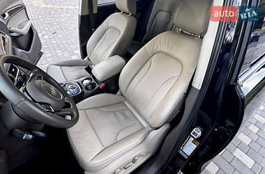 Внедорожник / Кроссовер Audi Q5 2015 в 