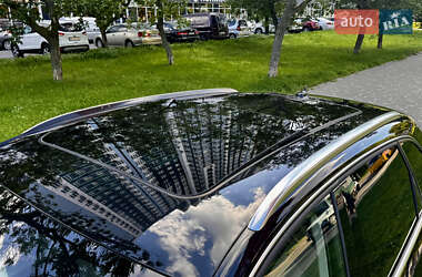 Внедорожник / Кроссовер Audi Q5 2015 в 