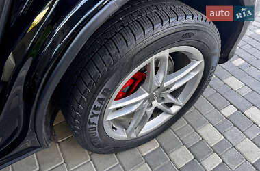 Внедорожник / Кроссовер Audi Q5 2015 в 