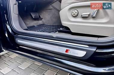 Внедорожник / Кроссовер Audi Q5 2015 в 
