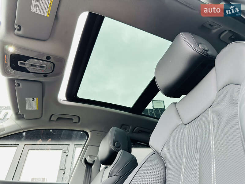 Внедорожник / Кроссовер Audi Q5 2023 в Харькове