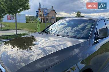 Внедорожник / Кроссовер Audi Q5 2014 в 