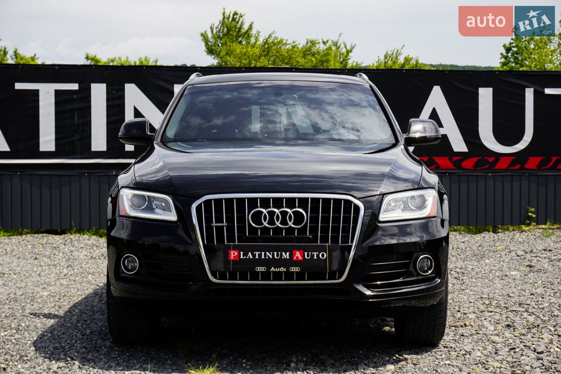 2015 Audi Q5 - мініатюра 2