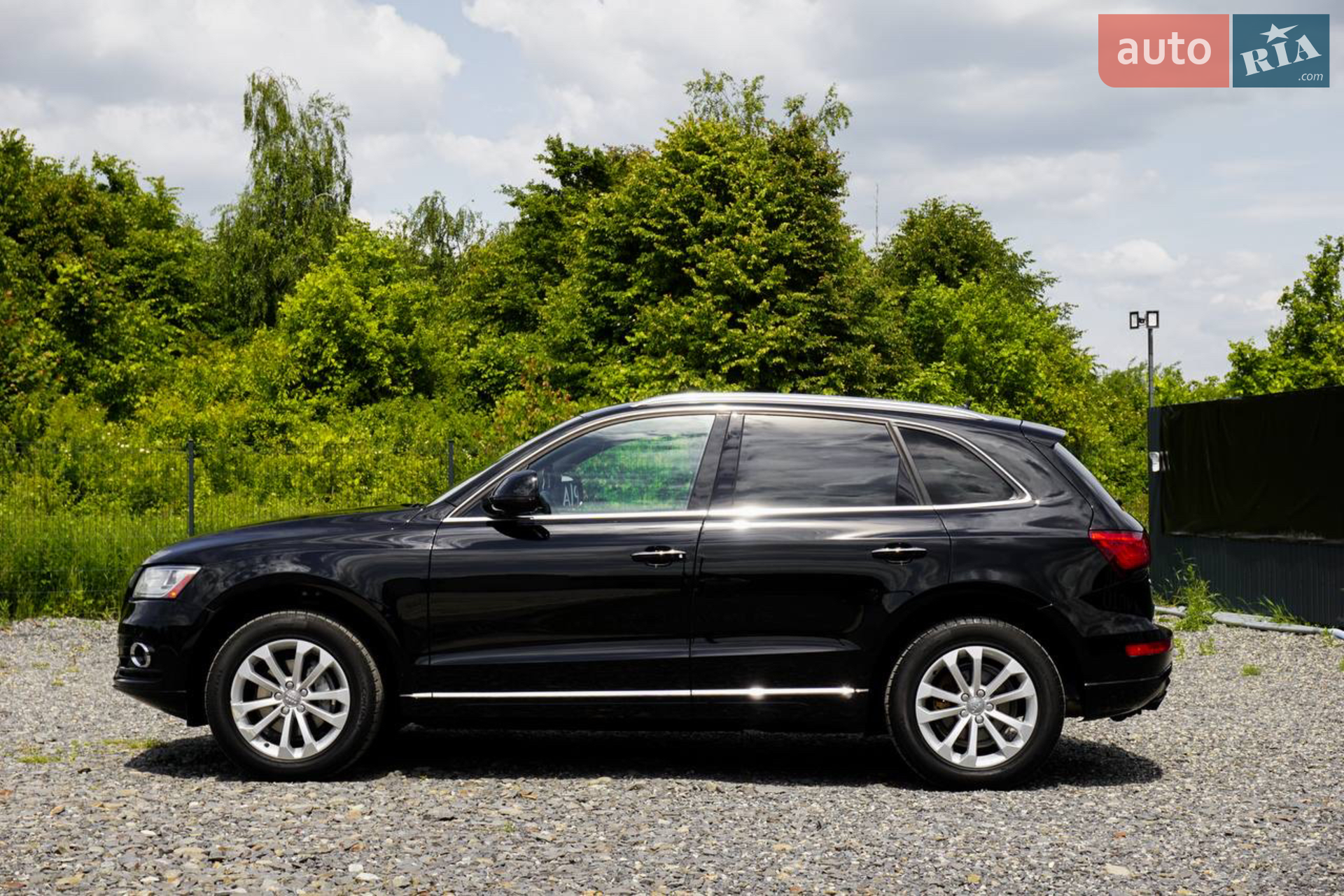 2015 Audi Q5 - мініатюра 3