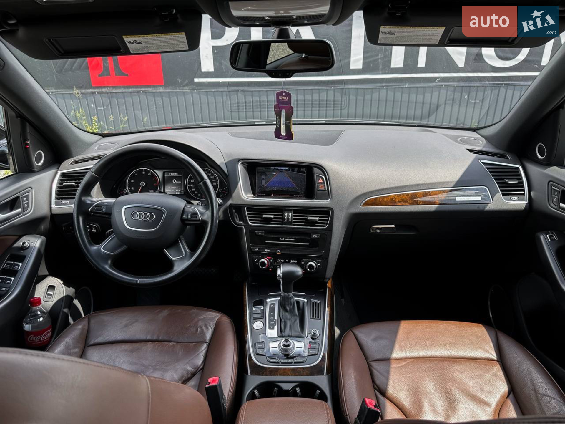2015 Audi Q5 - мініатюра 18
