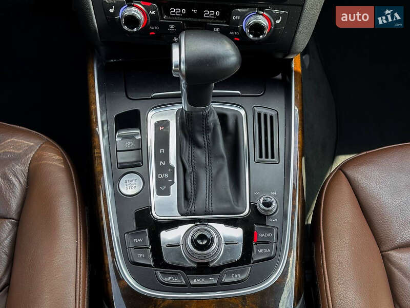 Внедорожник / Кроссовер Audi Q5 2015 в Ужгороде фото 21 Внедорожник / Кроссовер Audi Q5 2015 в Ужгороде