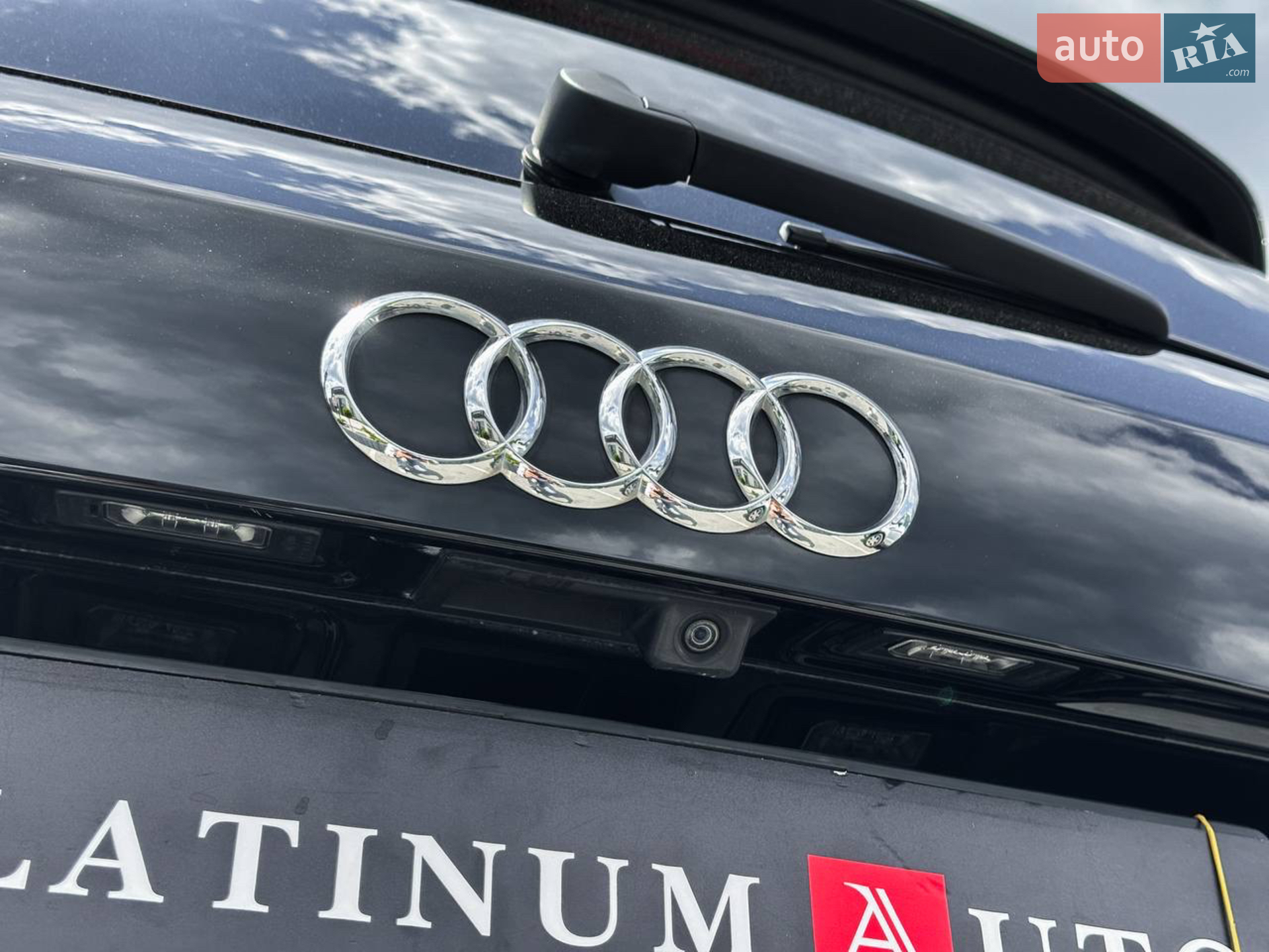 2015 Audi Q5 - мініатюра 33