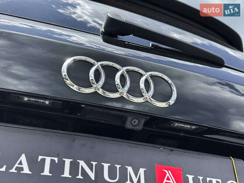 Внедорожник / Кроссовер Audi Q5 2015 в Ужгороде фото 33 Внедорожник / Кроссовер Audi Q5 2015 в Ужгороде