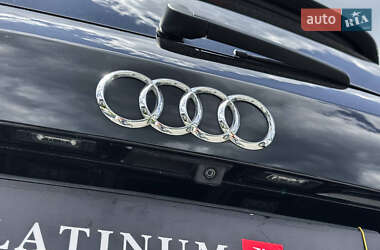 Внедорожник / Кроссовер Audi Q5 2015 в 
