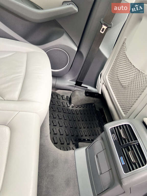 Внедорожник / Кроссовер Audi Q5 2016 в Самборе фото 17 Внедорожник / Кроссовер Audi Q5 2016 в Самборе